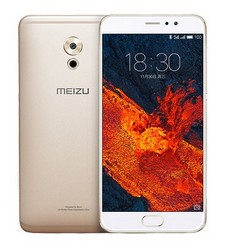 Ремонт телефона Meizu Pro 6 Plus в Красноярске